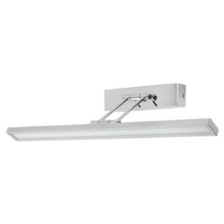 Oprawa Picture Slim 40LED/8W Ip20 Chrom 3907