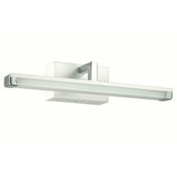 KINKIET MIRROR I WHITE W8318-5W WH