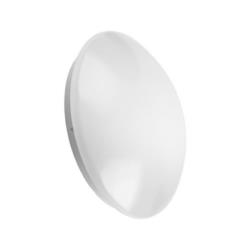 Plafon Lampa Sufitowa Vika INQ LED 24W Biały PLC040PNW