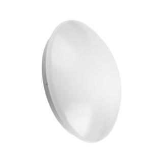 Plafon Lampa Sufitowa Vika INQ LED 24W Biały PLC040PNW