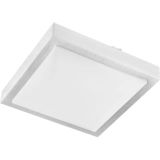 Plafon Lampa Sufitowa Solen LVT E27 2x40W Biały 2751