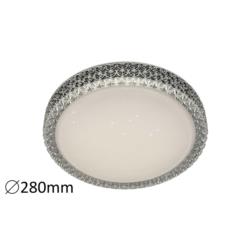 Plafon Lampa Sufitowa Febe Argon LED 3383