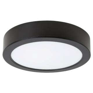 Plafon Lampa Sufitowa Shaun Rabalux LED 24W Czarny 2692