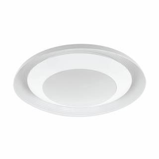 Plafon Lampa Sufitowa Canicosa Eglo LED 33W Biały 96692