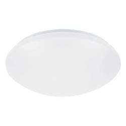 Plafon Lampa Sufitowa Lucas Rabalux LED 24W Biały 71134