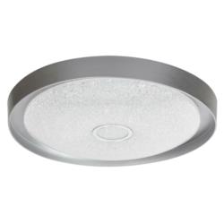 Plafon Lampa Sufitowa Skyler Rabalux LED 22W Czarny 2297