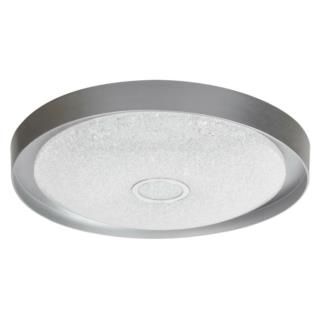 Plafon Lampa Sufitowa Skyler Rabalux LED 22W Czarny 2297