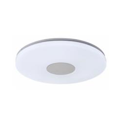 Plafon Lampa Sufitowa Nolan Rabalux LED 72W Biały 1428