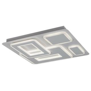 Plafon Lampa Sufitowa Montelle Rabalux LED 56W Biały 5859