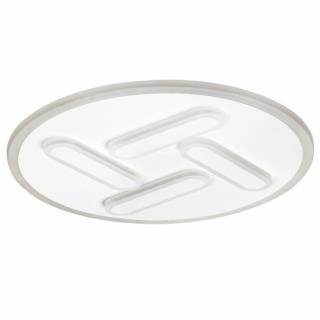 Plafon Lampa Sufitowa Avanelle Rabalux LED 36W Biały 5919