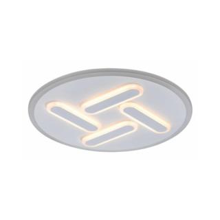 Plafon Lampa Sufitowa Avanelle Rabalux LED 36W Biały 5919