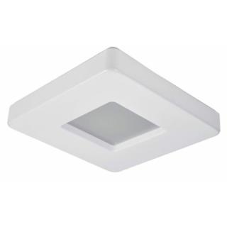 Plafon Lampa Sufitowa Detroit Auhilon LED 45W Biały HY2634-842