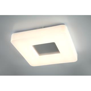 Plafon Lampa Sufitowa Detroit Auhilon LED 45W Biały HY2634-842