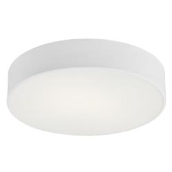 Plafon Lampa Sufitowa Darling Argon E27 2x15W Biały 660