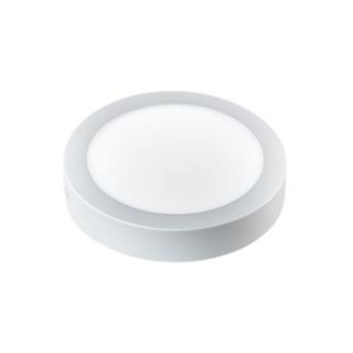 Plafon Lampa Sufitowa Ring Auhilon LED 6W Biały YP003-6W-W