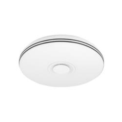 Plafon Lampa Sufitowa Nevada LVT LED 72W RGBW Głośnik 7569