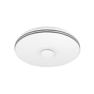 Plafon Lampa Sufitowa Nevada LVT LED 72W RGBW Głośnik 7569