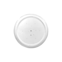 Plafon Lampa Sufitowa Nevada LVT LED 72W RGBW Głośnik 7569