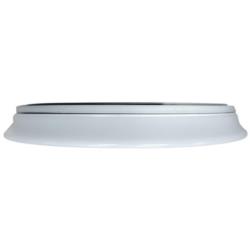 Plafon LED Porto 72W Rgbw Cct Głośnik 7234  /Pilot Lvt