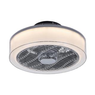 Lampa Sufitowa z Wiatrakiem Dalfon Rabalux LED 30W 6857