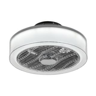 Lampa Sufitowa z Wiatrakiem Dalfon Rabalux LED 30W 6857