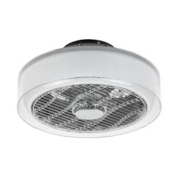 Lampa Sufitowa z Wiatrakiem Dalfon Rabalux LED 30W 6857