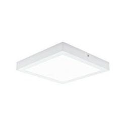 Plafon Lampa Sufitowa Fueva 1 Eglo LED 24,5W Biały 64727