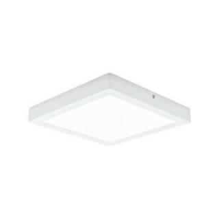 Plafon Lampa Sufitowa Fueva 1 Eglo LED 24,5W Biały 64727