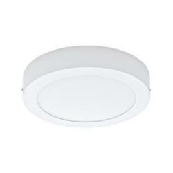 Plafon Lampa Sufitowa Fueva 1 Eglo LED 16,5W Biały 64714