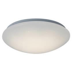 Plafon Lampa Sufitowa Lucas Rabalux LED 24W Biały 3938