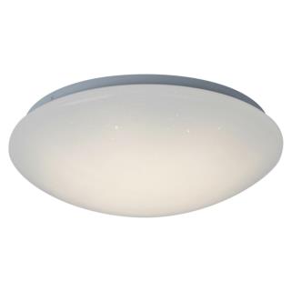 Plafon Lampa Sufitowa Lucas Rabalux LED 24W Biały 3938