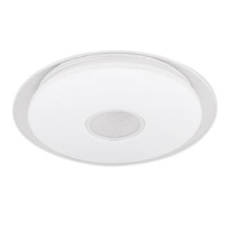 Plafon Lampa Sufitowa Ponta LVT LED 24W Biały 1413