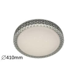 Plafon Lampa Sufitowa Lucilla Rabalux LED 24W 5327