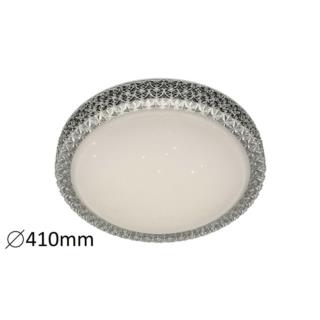 Plafon Lampa Sufitowa Lucilla Rabalux LED 24W 5327