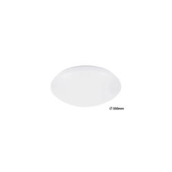 Plafon Lampa Sufitowa Lucas Rabalux LED 18W Biały 3419