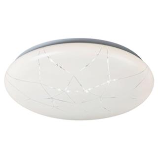 Plafon Lampa Sufitowa Damien Rabalux LED 24W Biały 5540