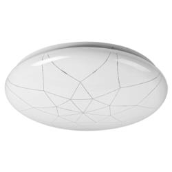 Plafon Lampa Sufitowa Damien Rabalux LED 24W Biały 5540