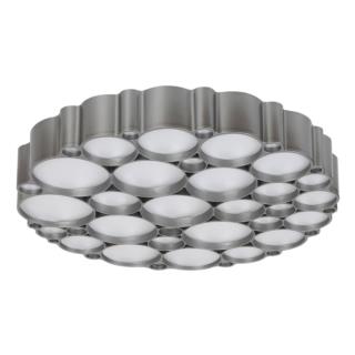 Plafon Lampa Sufitowa Andela Rabalux LED 48W Srebrny 6039