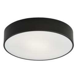 Plafon Lampa Sufitowa Darling Argon E27 6x15W Czarny 2536