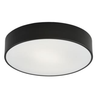 Plafon Lampa Sufitowa Darling Argon E27 6x15W Czarny 2536