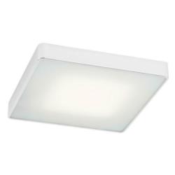 Plafon Lampa Sufitowa Ontario Argon E27 4x15W Czarny 1579