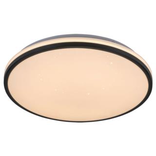 Plafon Lampa Sufitowa Slava Rabalux LED 18W Biały 3054