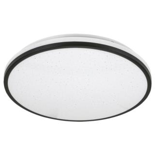 Plafon Lampa Sufitowa Slava Rabalux LED 18W Biały 3054