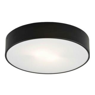 Plafon Lampa Sufitowa Darling Argon E27 5x15W Czarny 2084