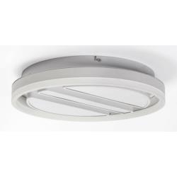 Plafon Lampa sufitowa Gremin Rabalux LED 55W 71112