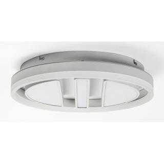 Plafon Lampa sufitowa Gremin Rabalux LED 55W 71112