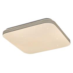 Plafon Lampa Sufitowa Oscar 2 Rabalux LED 18W Biały 71180