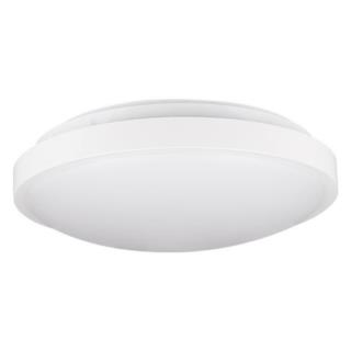 Plafon Lampa Sufitowa Luvo LVT E27 60W Biały 8909