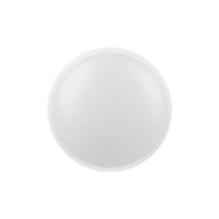 Plafon Lampa Sufitowa Luvo LVT E27 60W Biały 8909