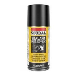 Preparat do usuwania silikonu Sealant Remover 150ml Soudal